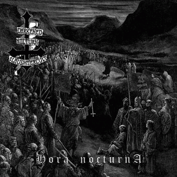 Darkened Nocturn Slaughtercult : Hora Nocturna